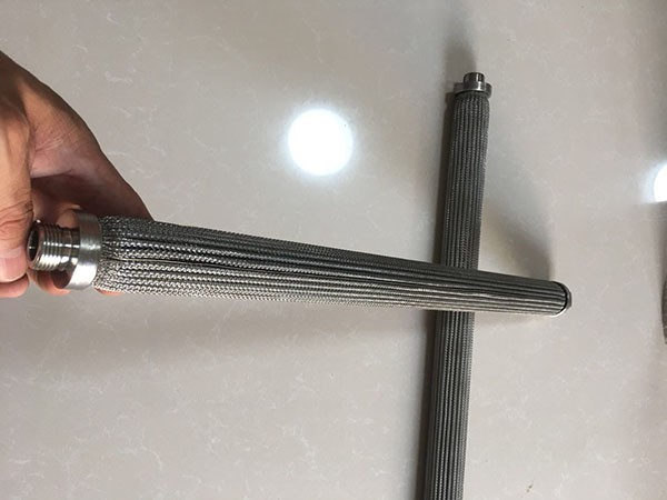 折疊濾芯 折疊濾芯