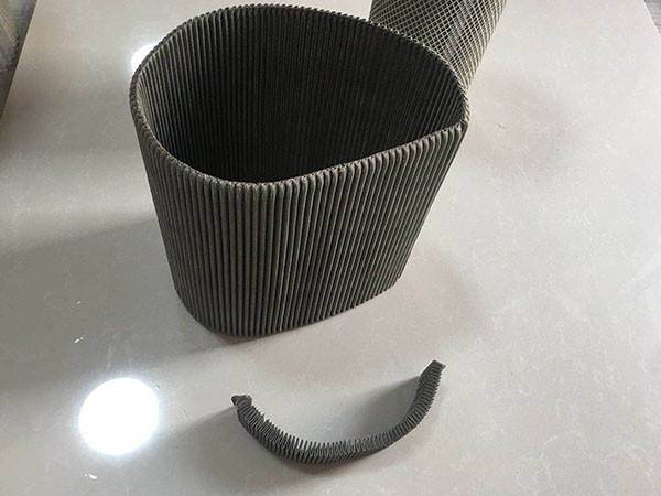 折疊濾芯 折疊濾芯