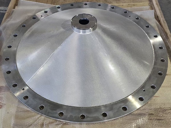 燒結(jié)絲網(wǎng)濾芯 燒結(jié)絲網(wǎng)濾芯