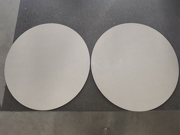 燒結(jié)絲網(wǎng)濾芯 燒結(jié)絲網(wǎng)濾芯