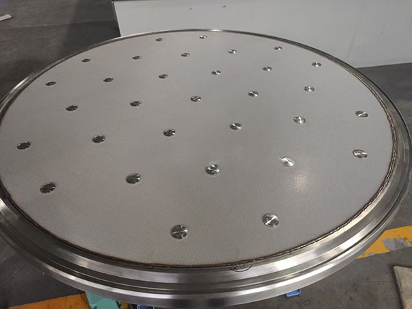 燒結(jié)絲網(wǎng)濾芯 燒結(jié)絲網(wǎng)濾芯