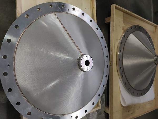 燒結(jié)絲網(wǎng)濾芯 燒結(jié)絲網(wǎng)濾芯