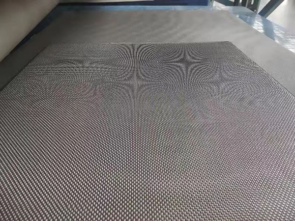 燒結(jié)絲網(wǎng)濾芯 燒結(jié)絲網(wǎng)濾芯