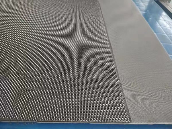 燒結(jié)絲網(wǎng)濾芯 燒結(jié)絲網(wǎng)濾芯