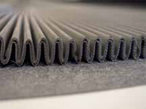 燒結(jié)氈 燒結(jié)氈